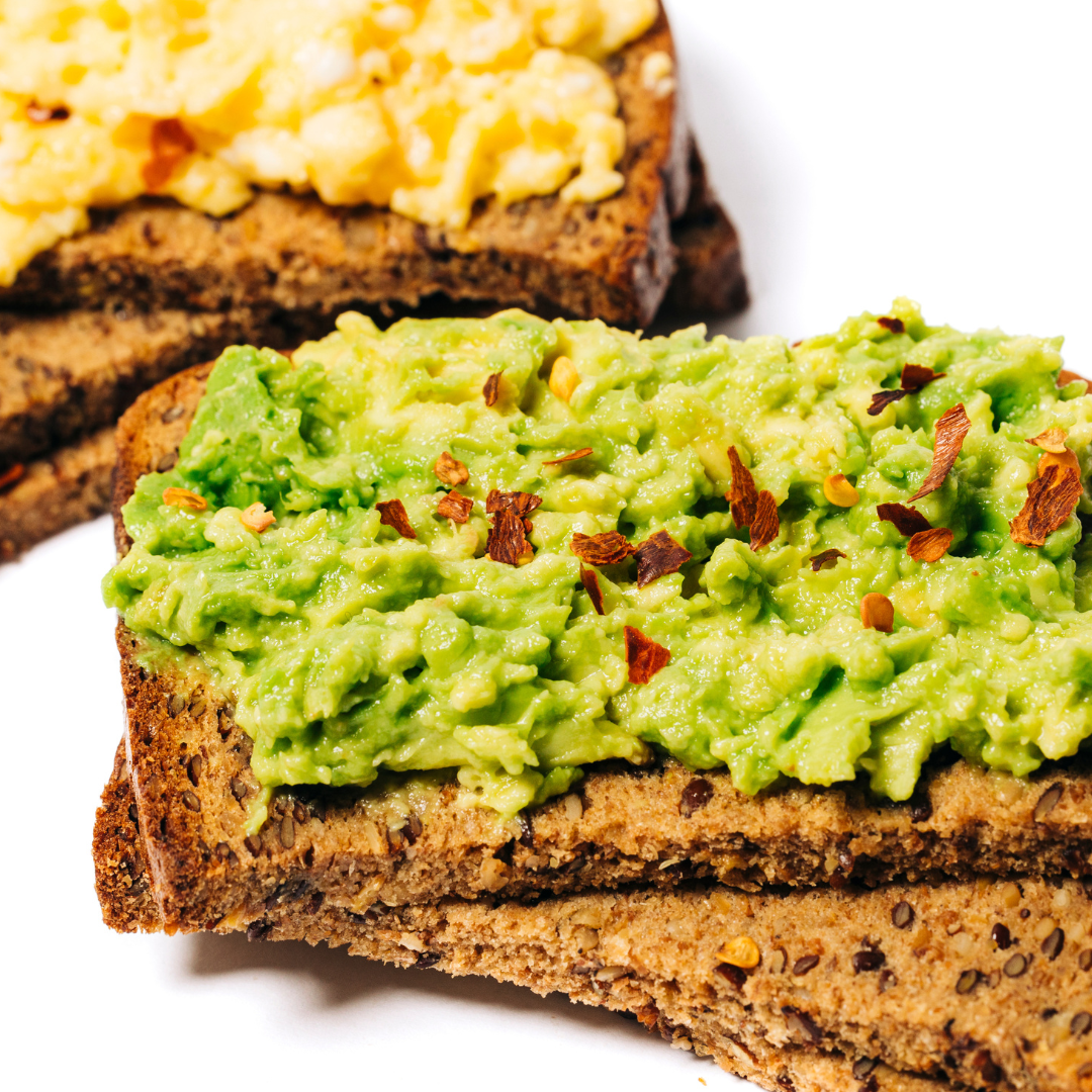 WonderSlim Protein Brown Bread